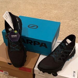 Scarpa SPIN ST Trail Shoe